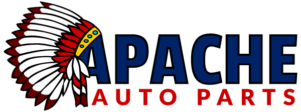 Apache Auto Parts